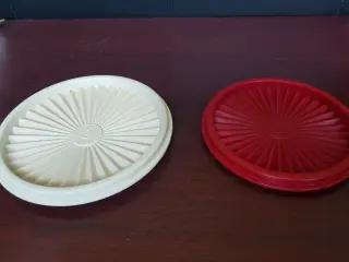 Låg, Tupperware