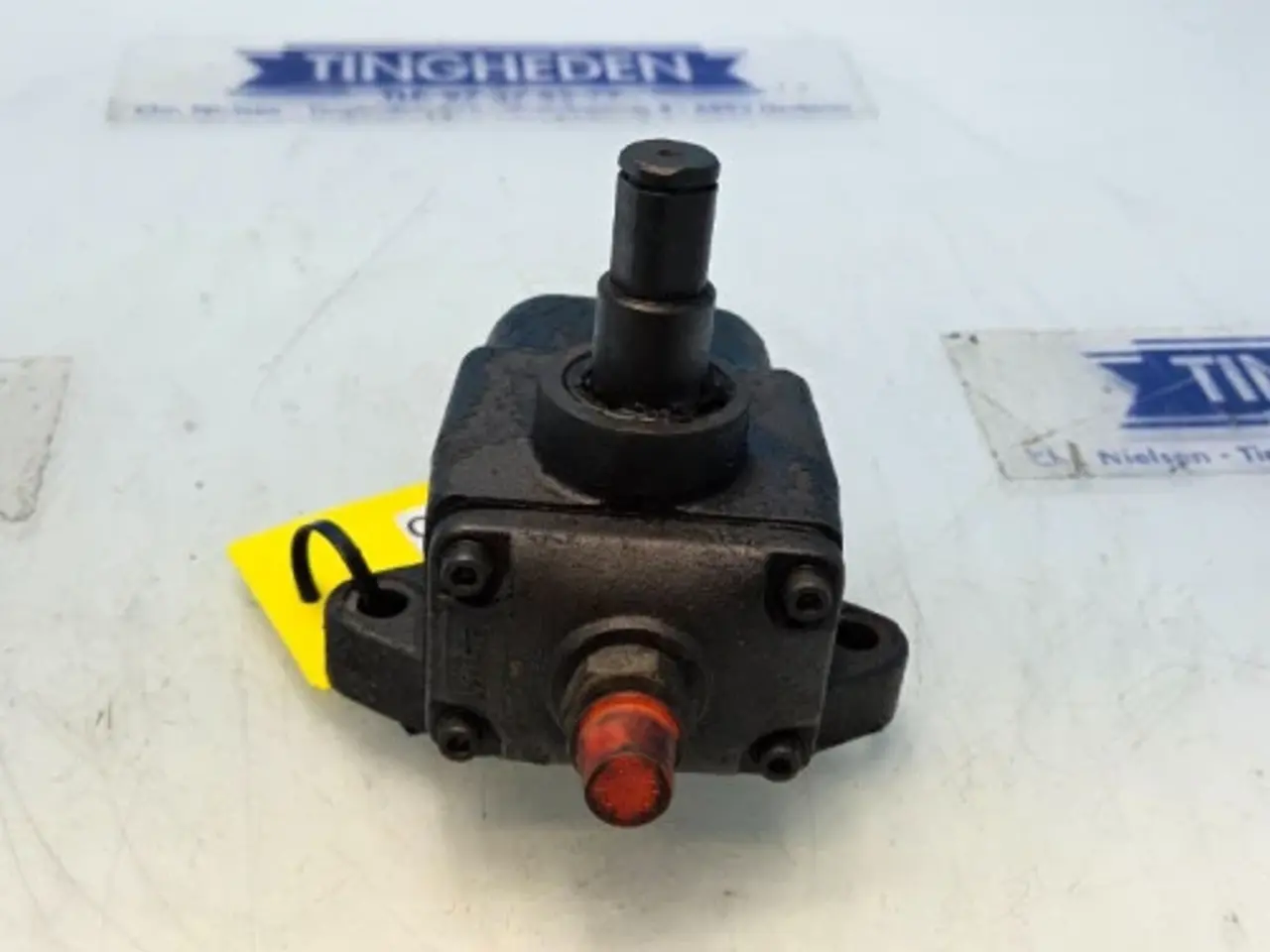 Billede 8 - Lannen 8600C Pumpe 2895135