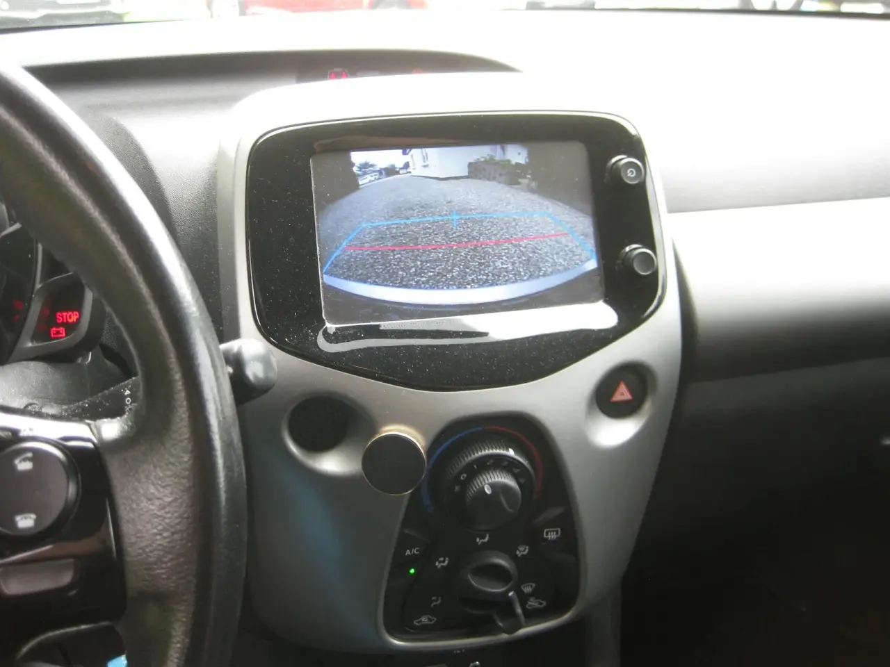 Billede 7 - Toyota Aygo 1,0 VVT-I X-Black II 69HK 5d