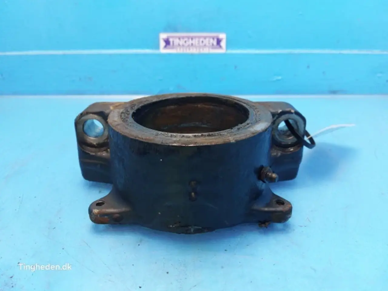Billede 7 - Case Farmall 95A Beslag 5140454
