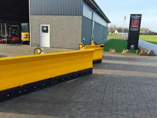 JST S sneplov 300-400 cm.