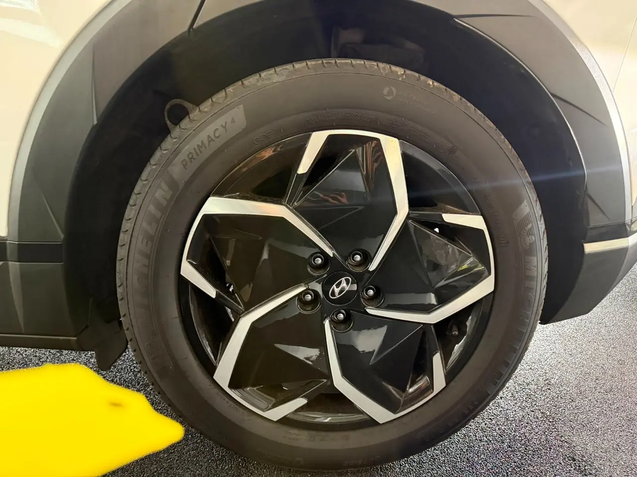Billede 6 - Hyundai Ioniq 5 58 Essential