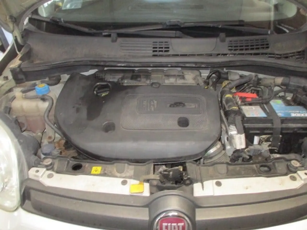 Billede 10 - Fiat Panda 0,9 TwinAir 65 Easy