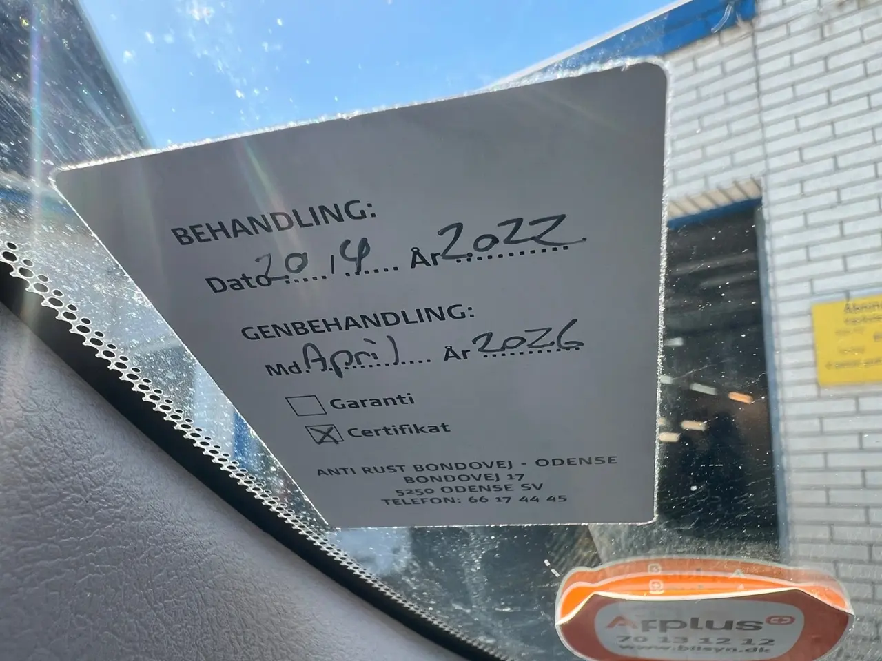 Billede 17 - Toyota Yaris 1,0 VVT-i T2 Komfort