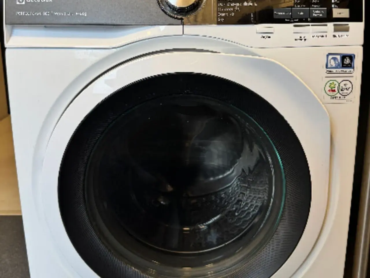 Billede 1 - Electrolux Vaskemaskine og tørretumbler