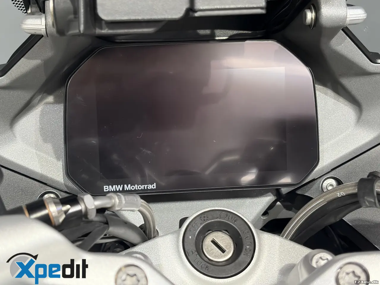 Billede 12 - BMW R 1250 RS
