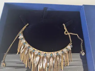 Swarovski necklace