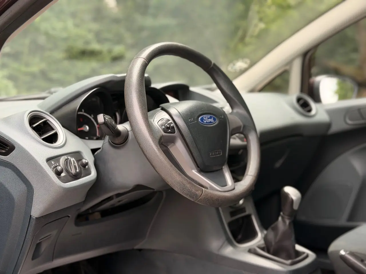 Billede 9 - Ford Fiesta 1,25 60 Ambiente