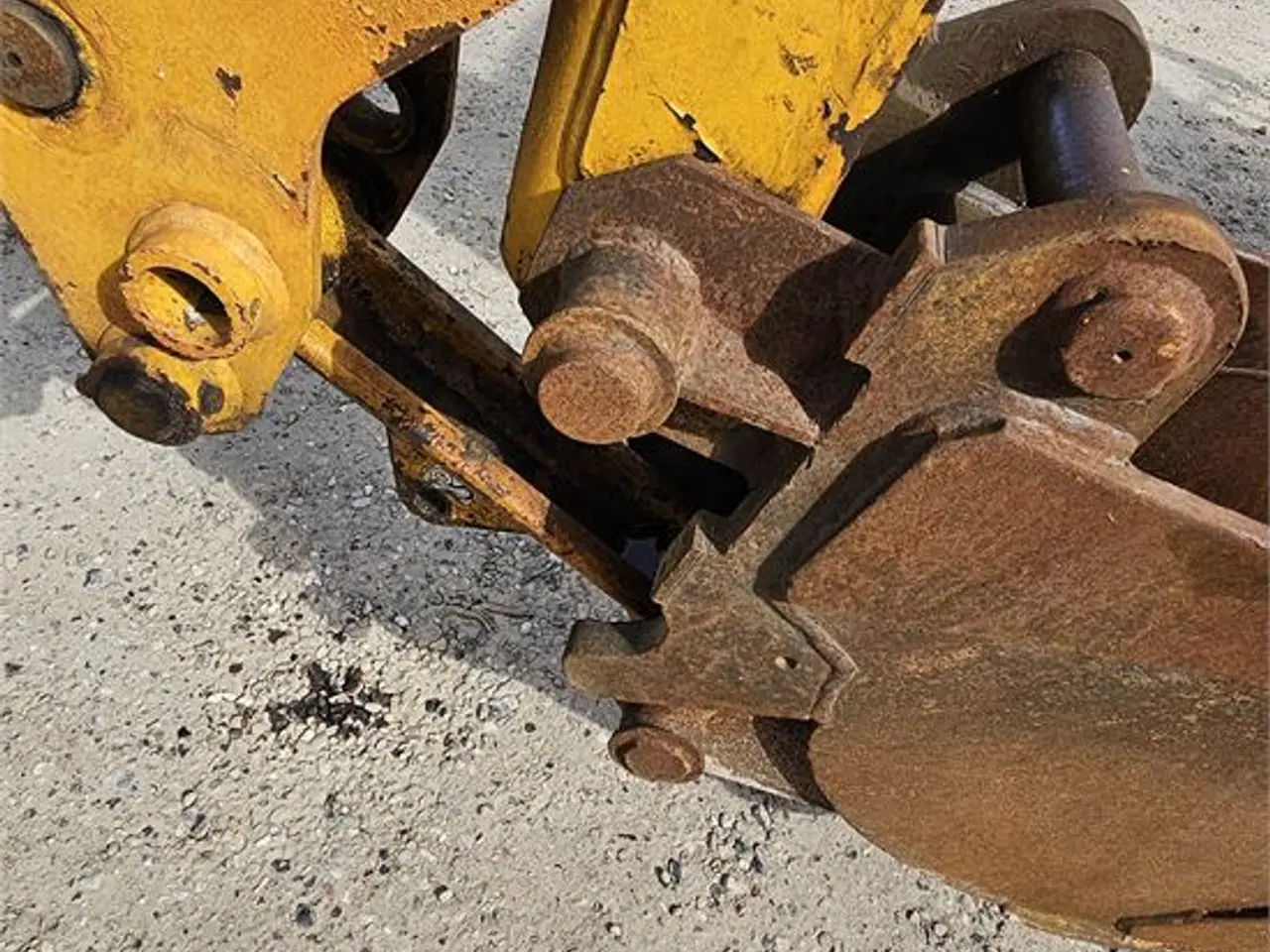 Billede 36 - JCB 4CX eco T4i III B - Video!
