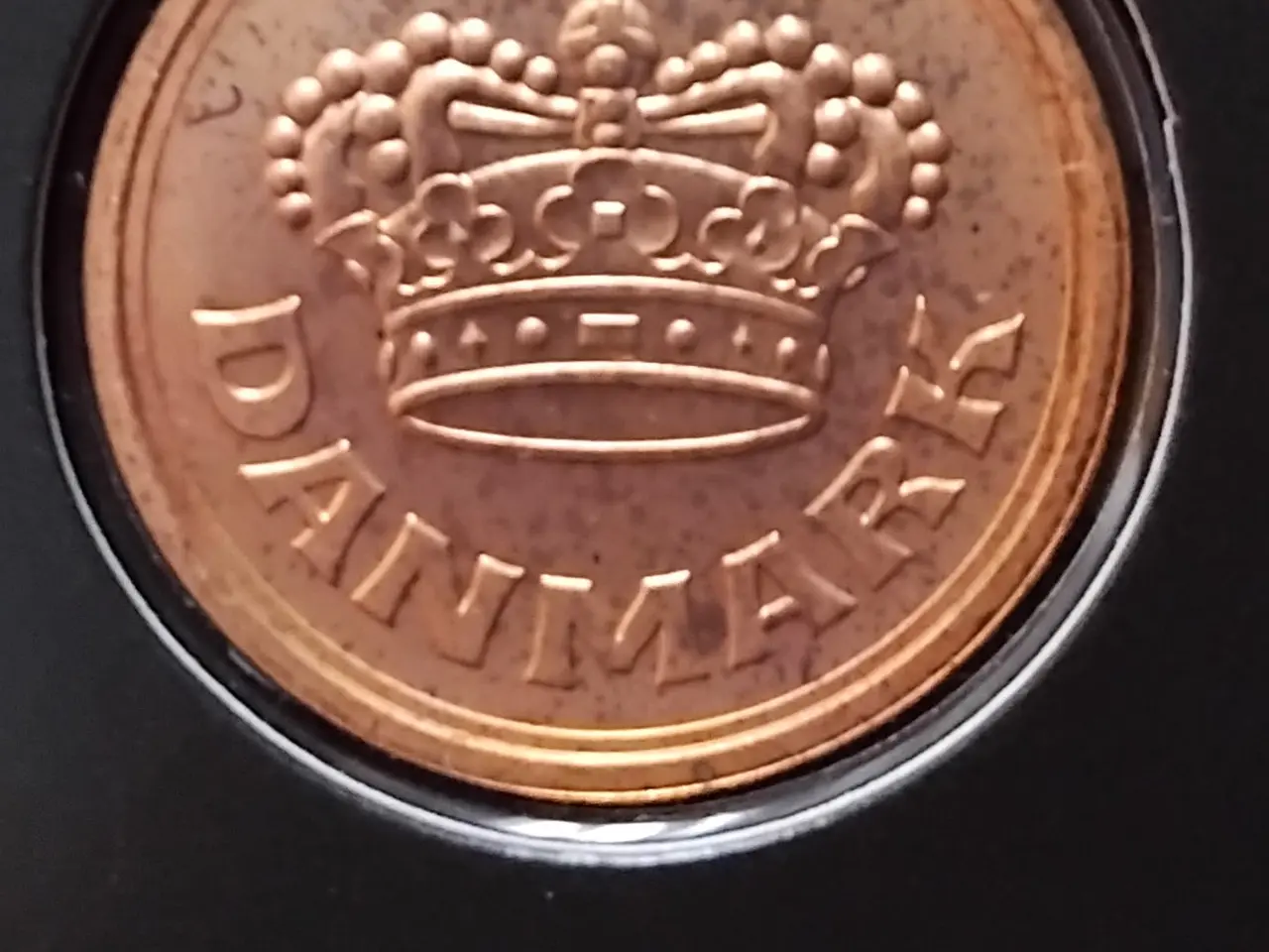 Billede 4 - DET KGL MØNTSÆT 2013 med Frederik VIII Medaljen.