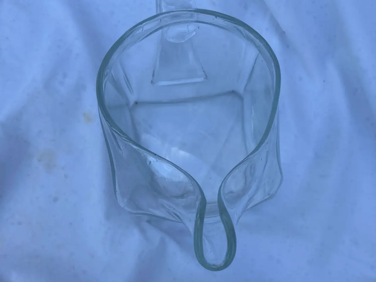 Billede 7 - Littala glas kande