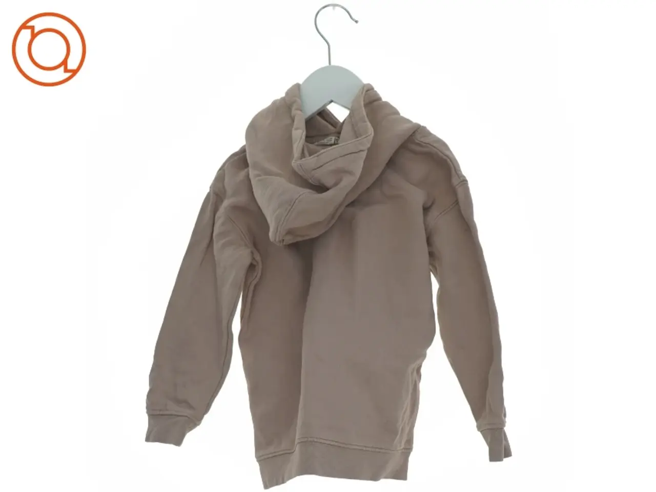Billede 2 - Hættetrøje fra H&M (str. 98 cm)