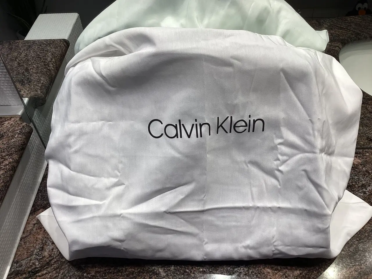 Billede 1 - Skuldertaske Calvin Klejn