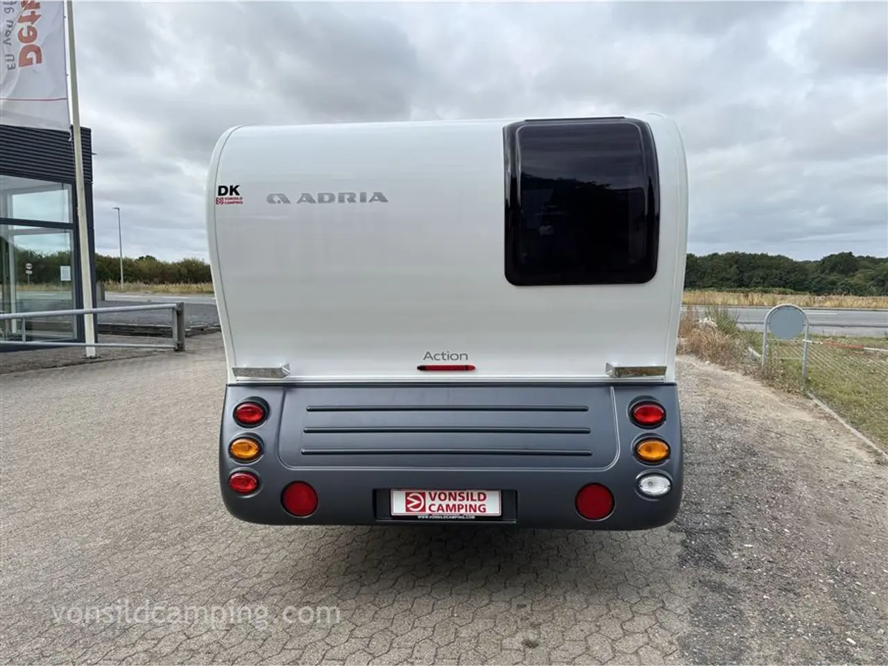 Billede 11 - 2022 - Adria Action 391 LH