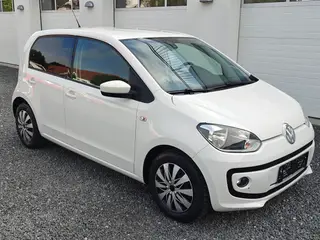 VW UP sparegris