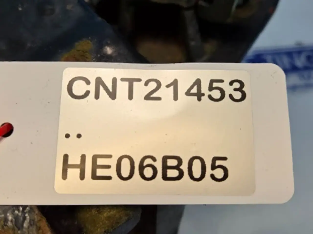 Billede 17 - New Holland T4.100N Træk 87334048