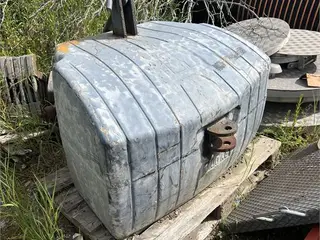 ABC 1100 kg Vægtklods / ballast weight - Vægtklods / ballast weight
