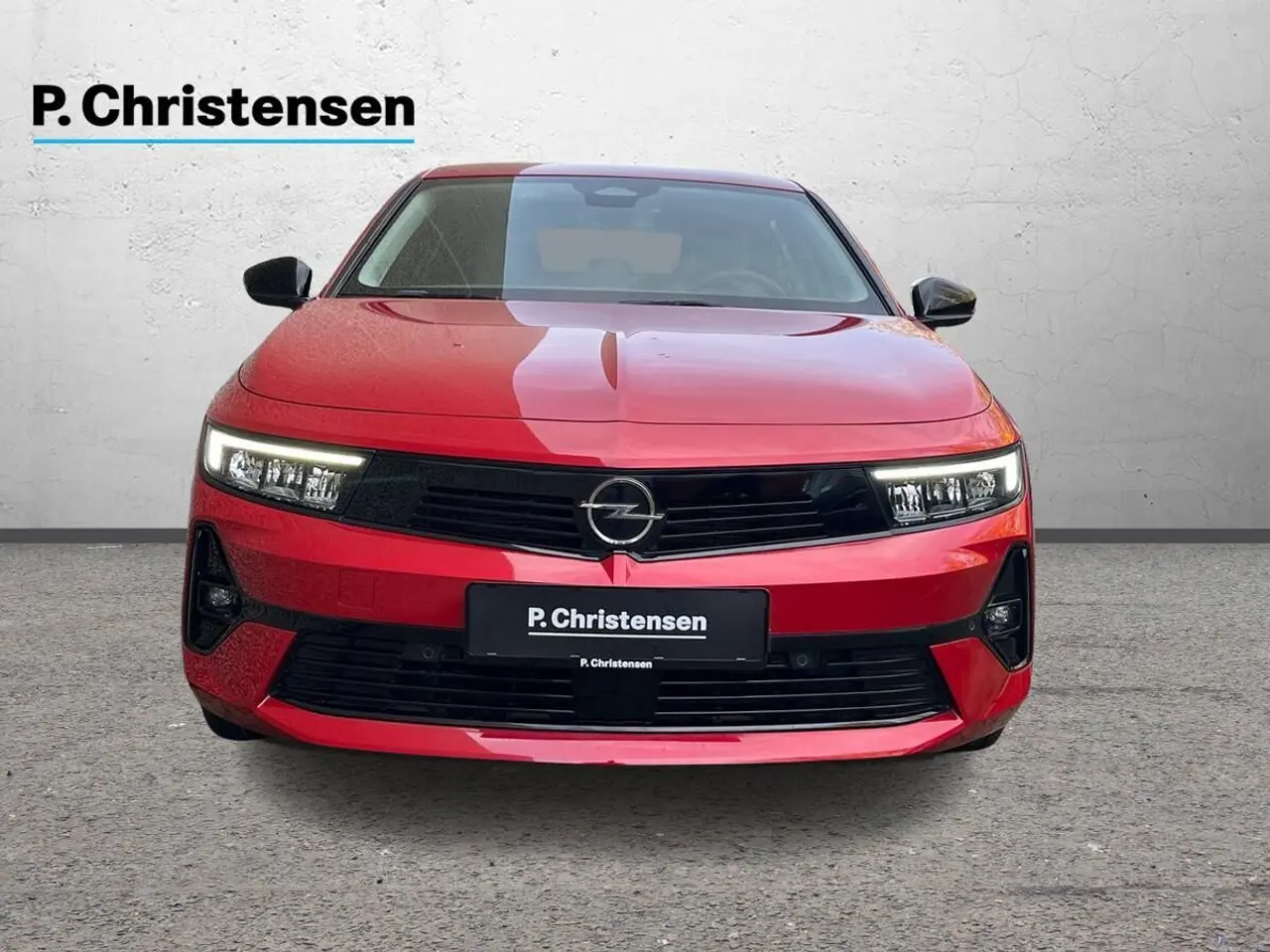 Billede 4 - Opel Astra-e 54 Elegance