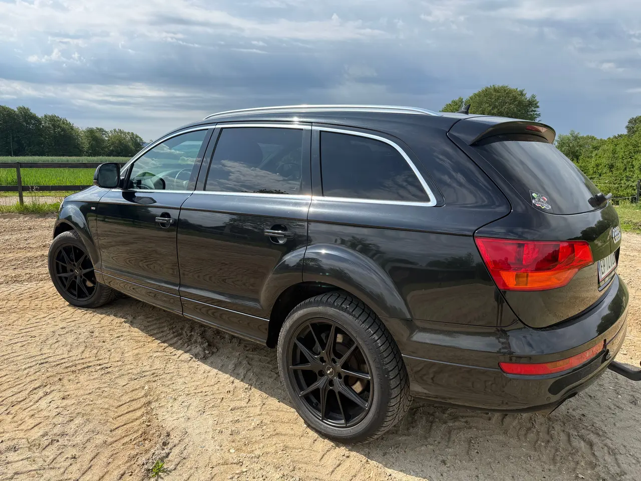 Billede 3 - Audi Q7