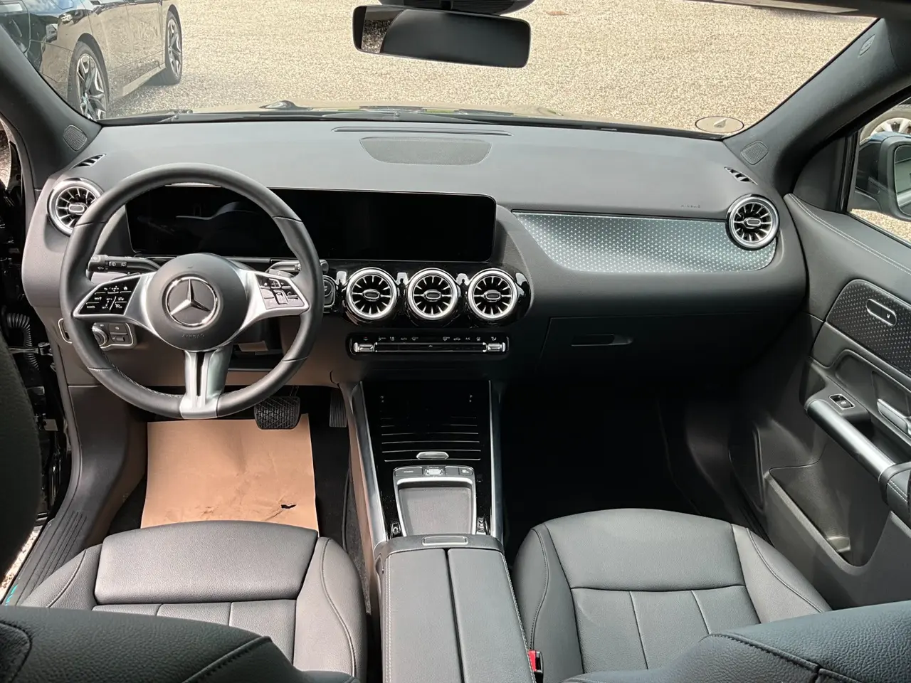 Billede 8 - Mercedes EQA250  Progressive Advance