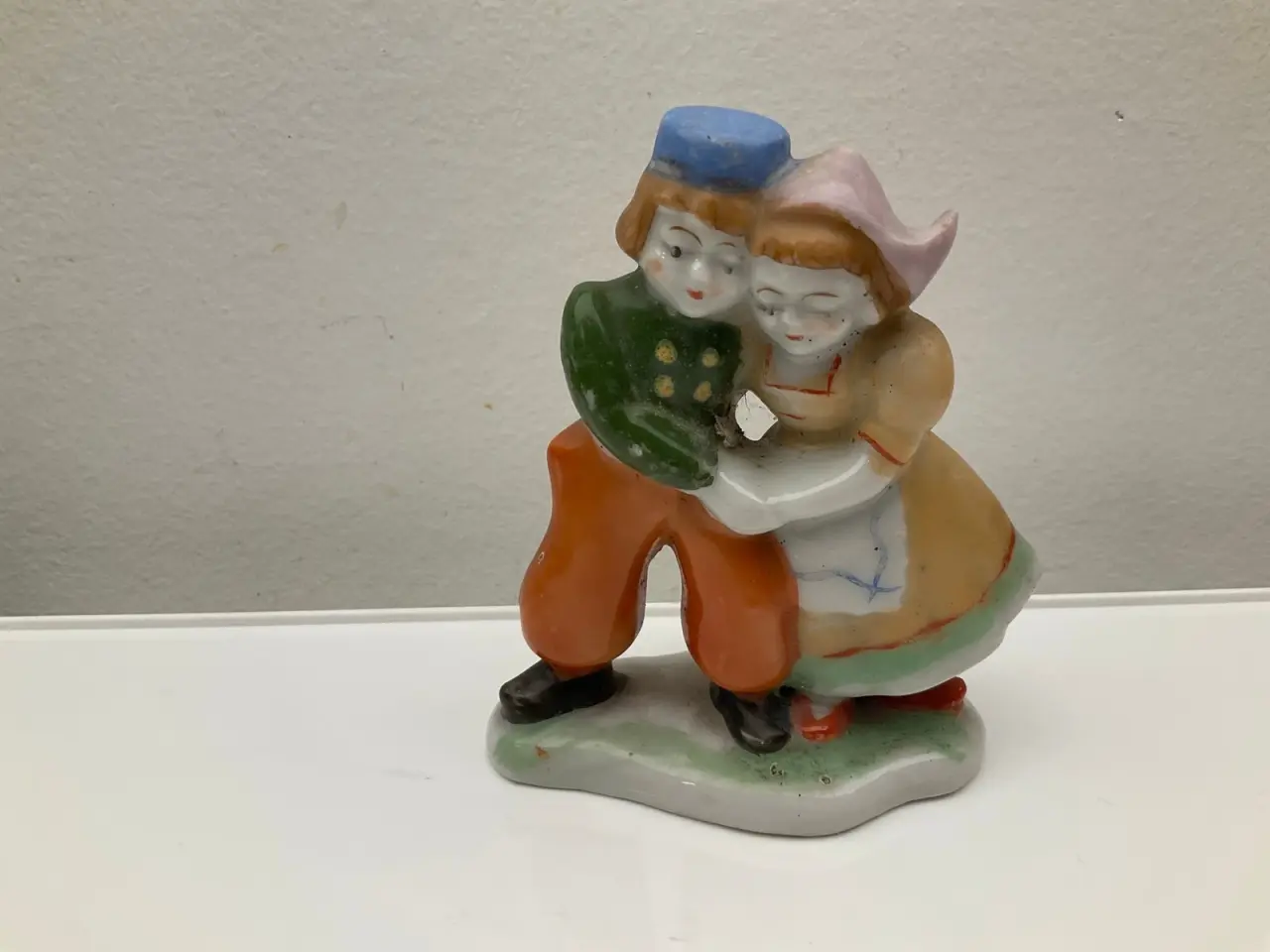 Billede 1 - Figur