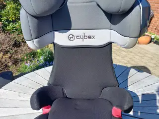 Autostol med isofix