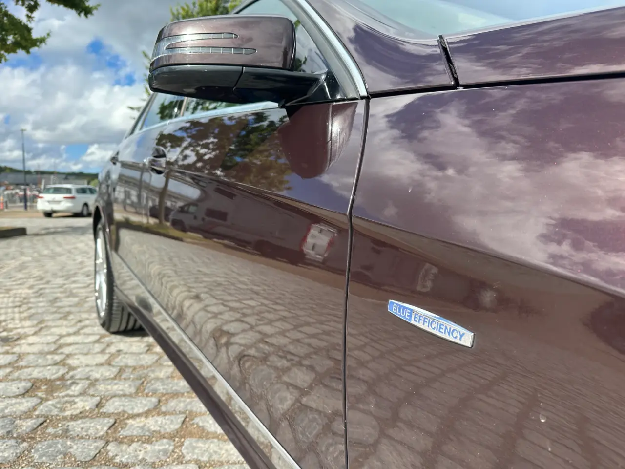 Billede 14 - Mercedes E350 CDi – Kørt 295.000 km