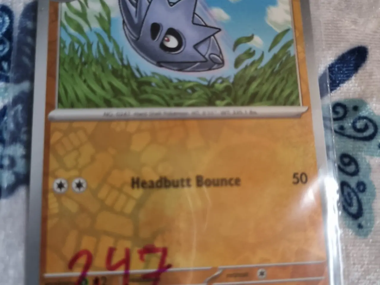 Billede 7 - Annonce 378 - Pokemon