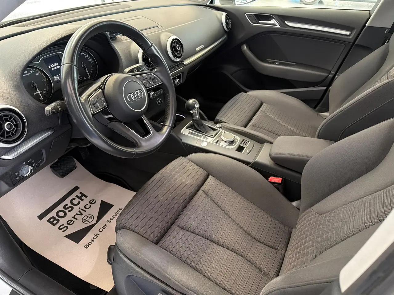Billede 8 - Audi A3 1,4 e-tron Sport Sportback S-tr.