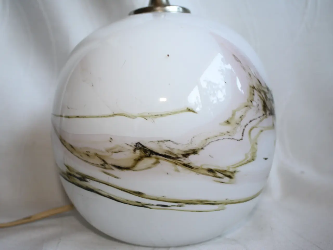 Billede 9 - Sakura bordlampe fra Holmegaard
