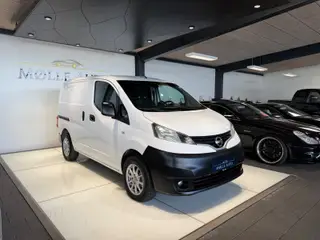 Nissan NV200 1,5 dCi 110 Van