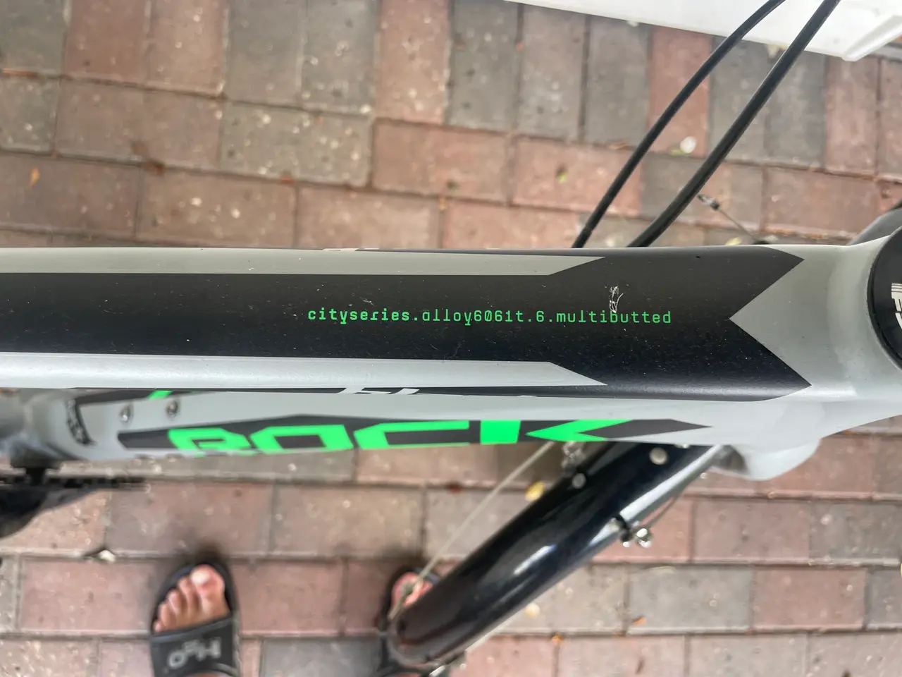 Billede 4 - Citybike