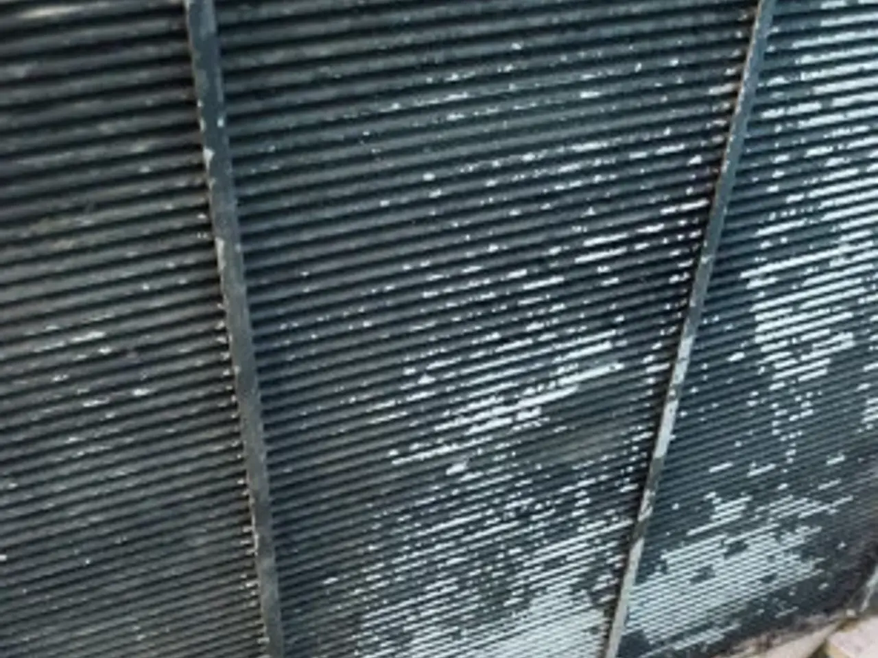 Billede 22 - New Holland FX60 Køler 84434321