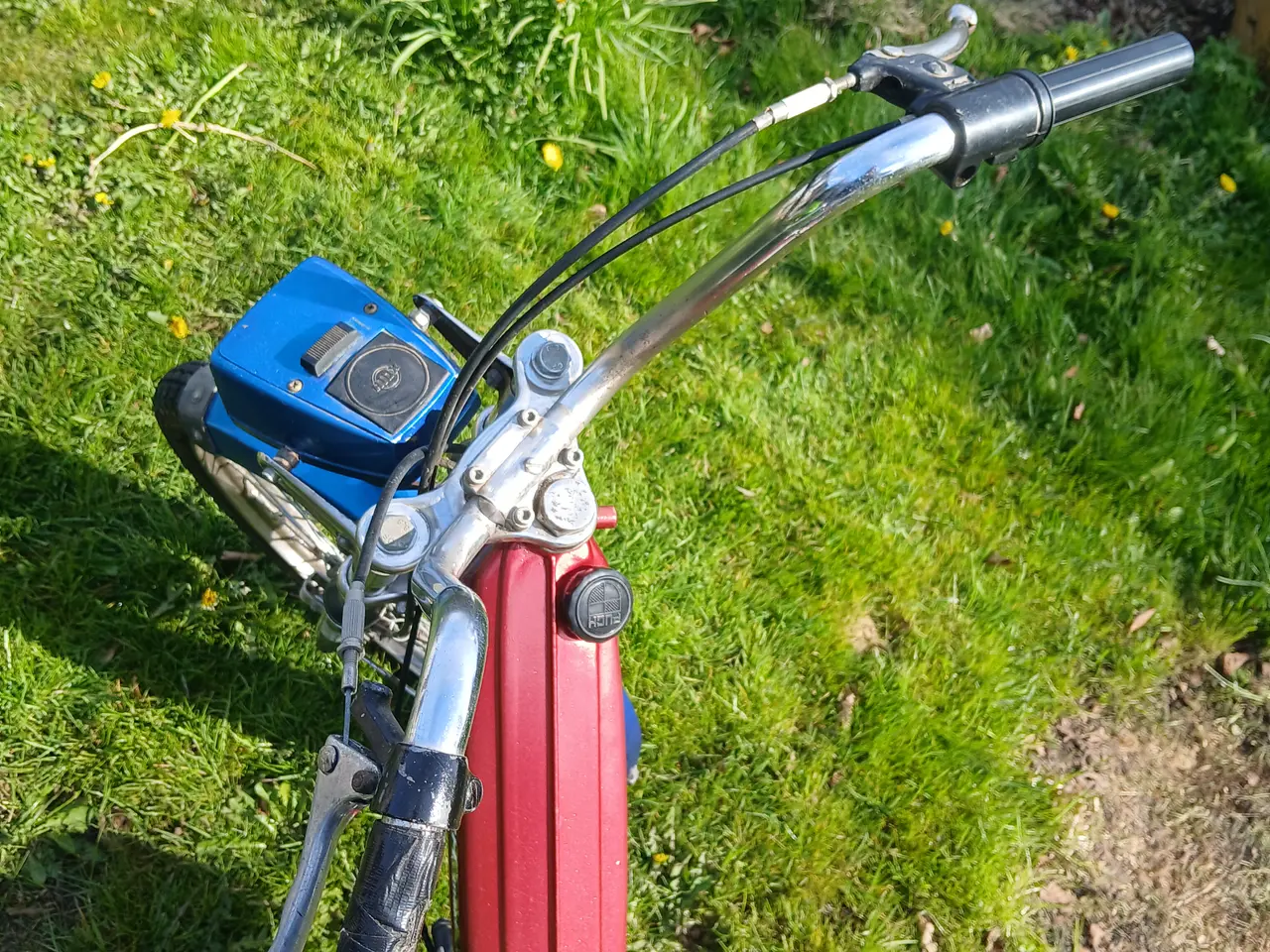 Billede 4 - Puch Maxi K