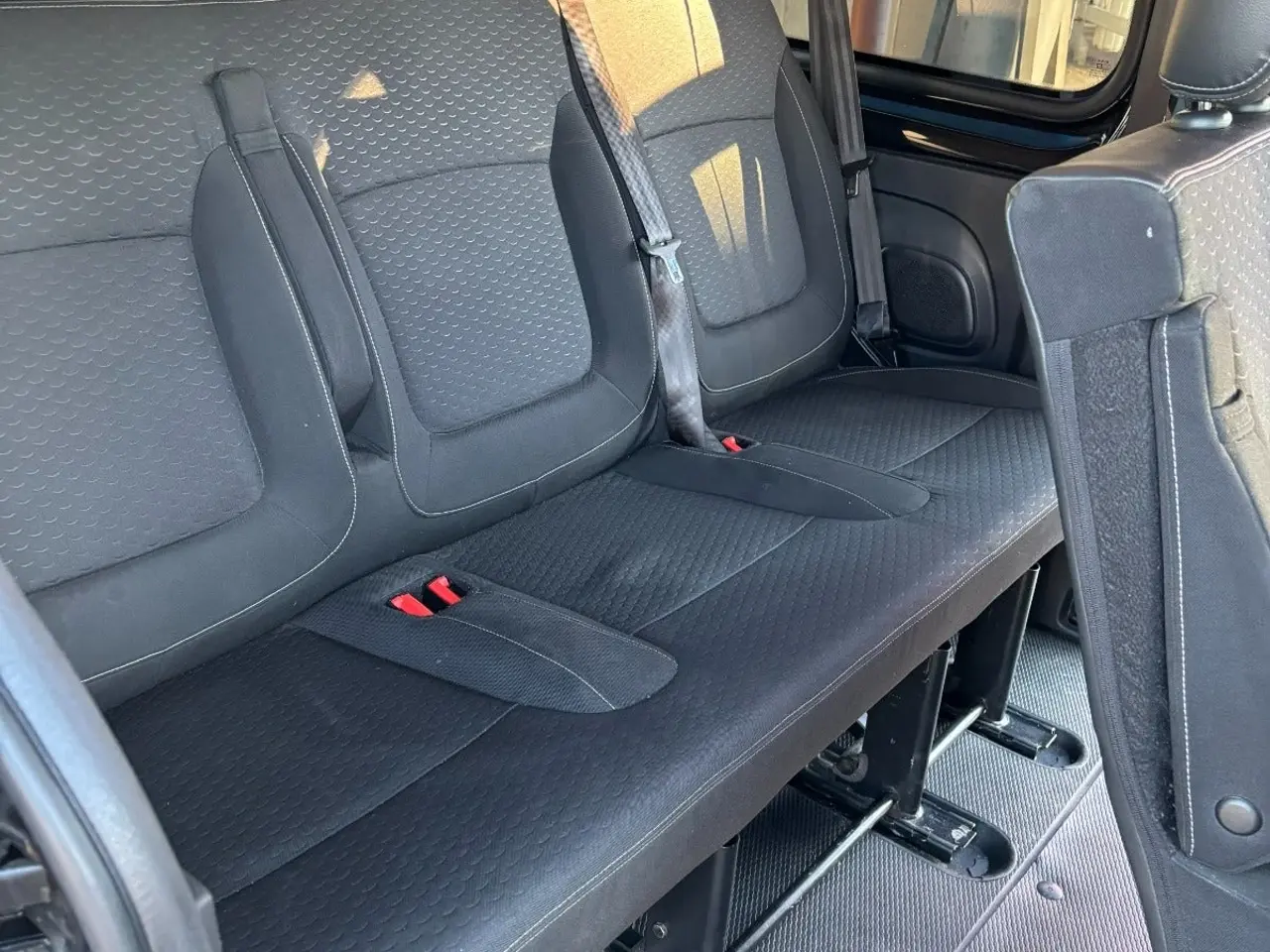 Billede 7 - Opel Vivaro 1,6 CDTi 140 Edition L1H1