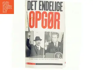 Det endelige opgør (Bog)