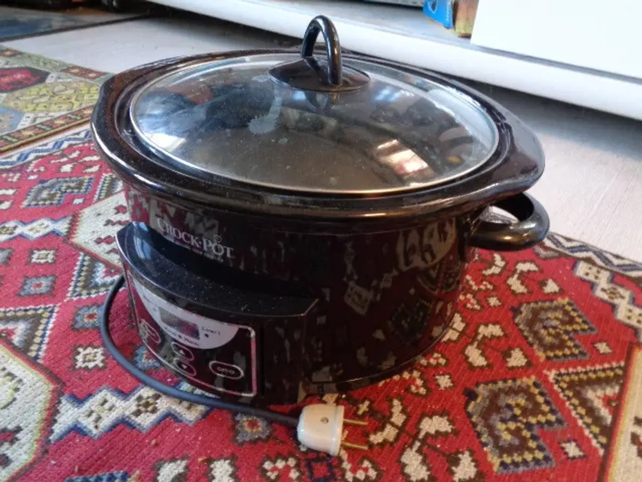Billede 1 - Crockpot