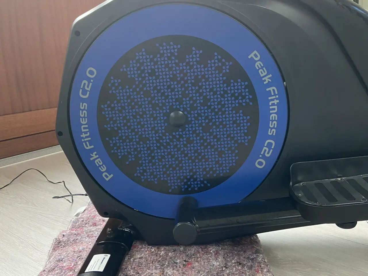 Billede 4 - Crosstrainer