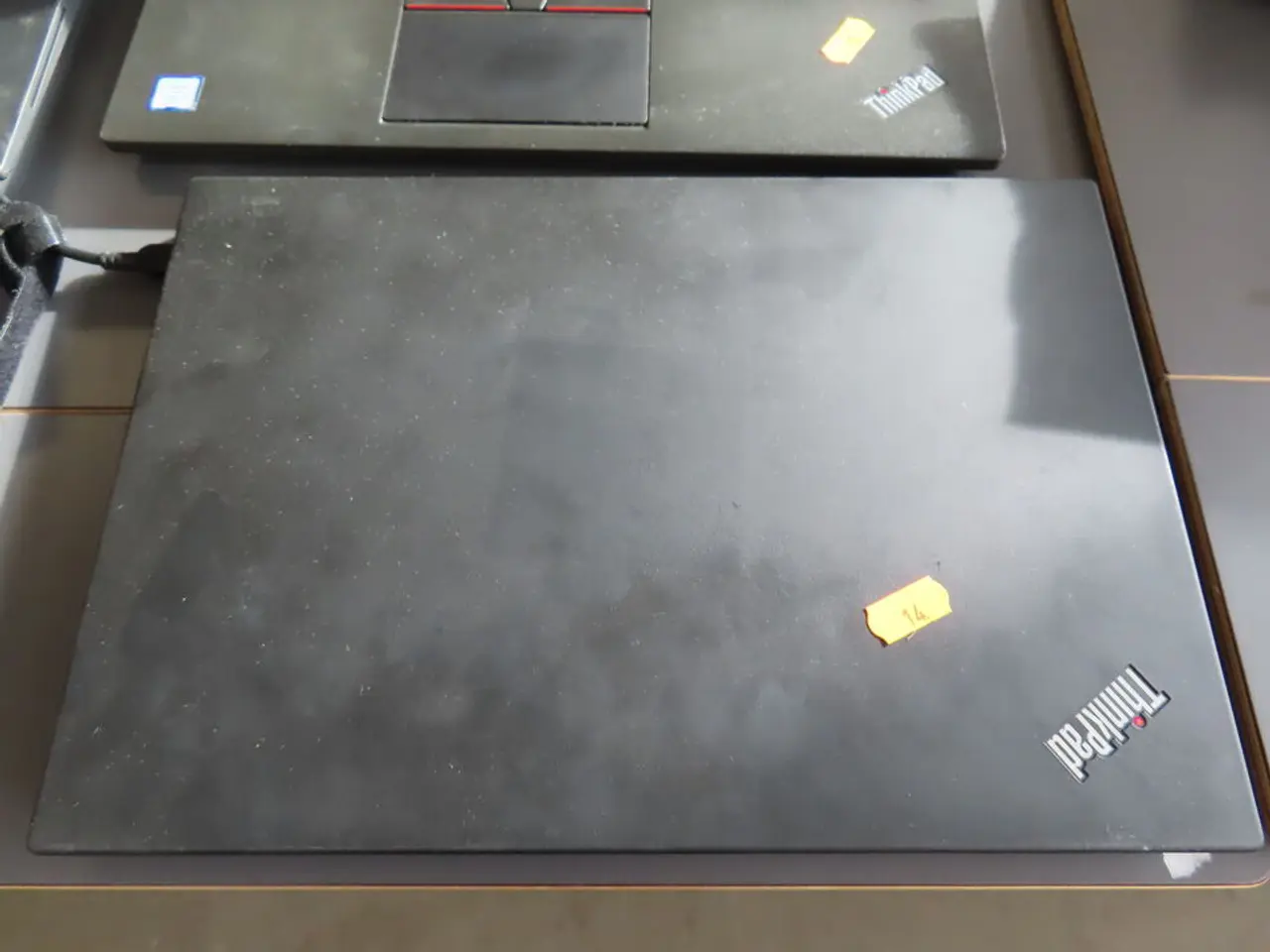 Billede 3 - Bærbar computer LENOVO thinkpad t14 gen1