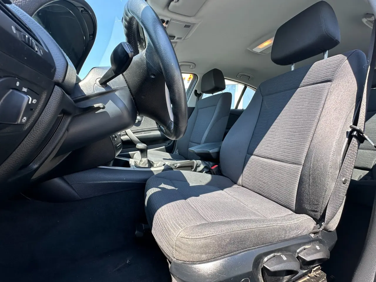 Billede 8 - BMW 116d 2,0 