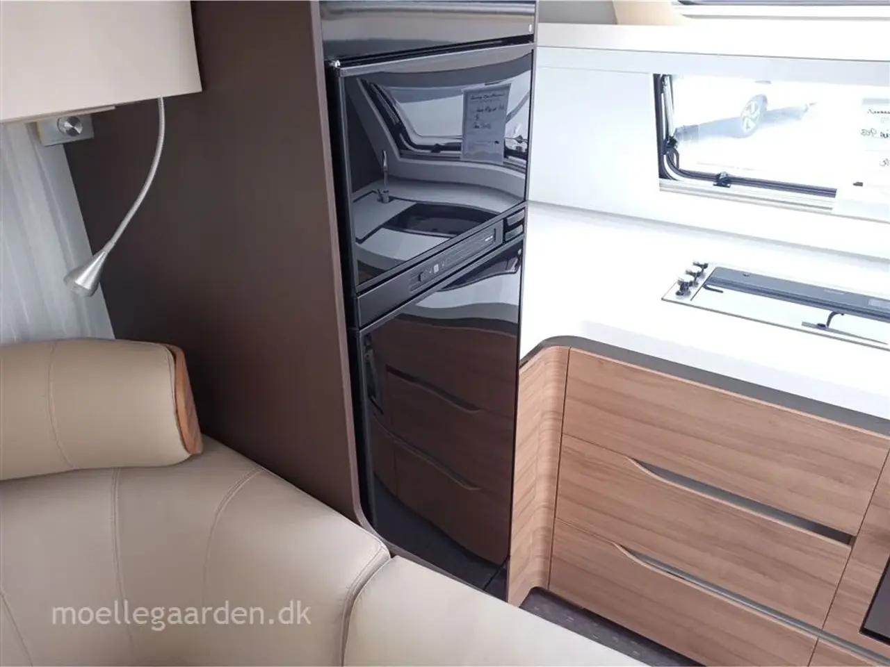 Billede 9 - 2016 - Adria Alpina 903 HT