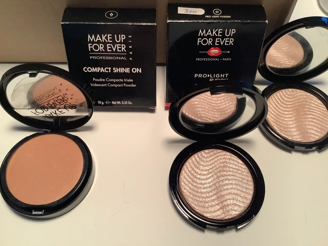 Billede 12 - Stor makeup serie sælges ud .