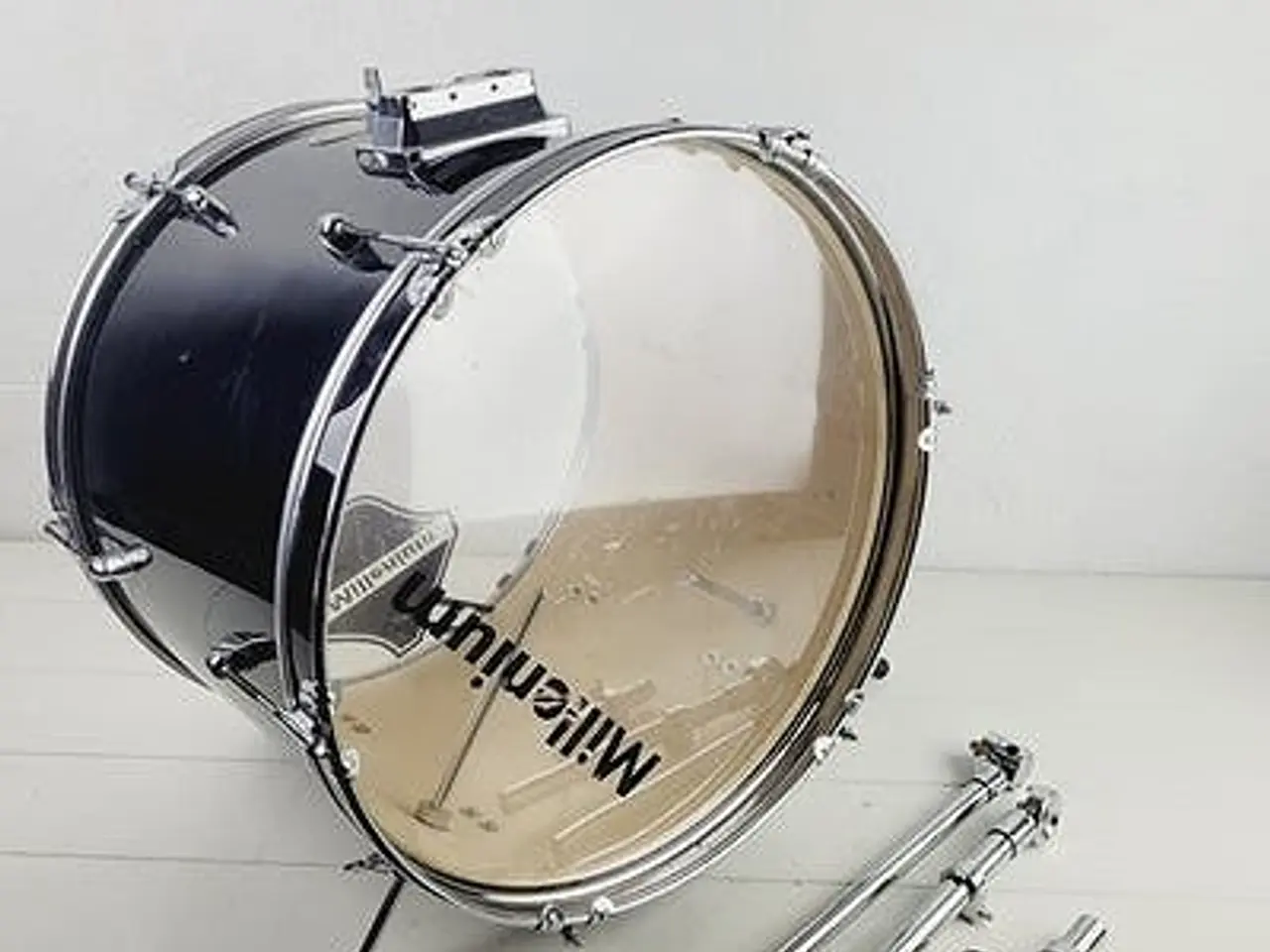 Billede 8 - ⭐️- Millenium Stortromme 20"