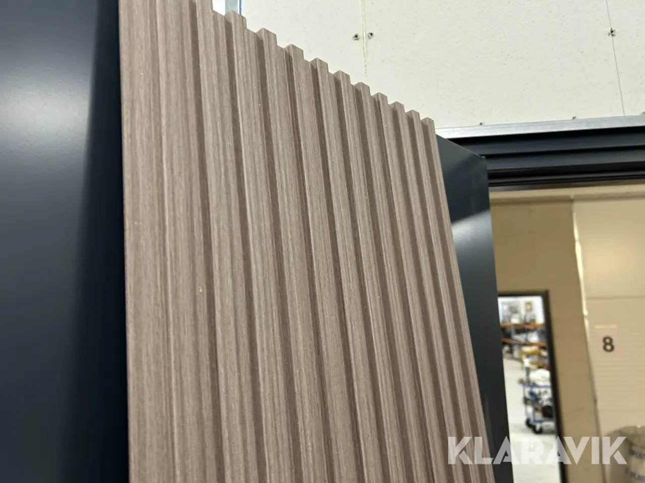 Billede 3 - Vægpaneler 8 pakker, 40 stk