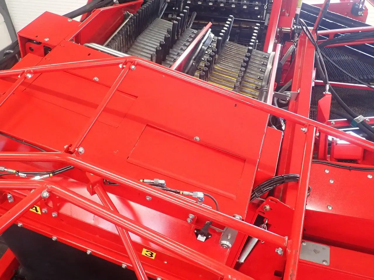 Billede 17 - Grimme SE 150-60