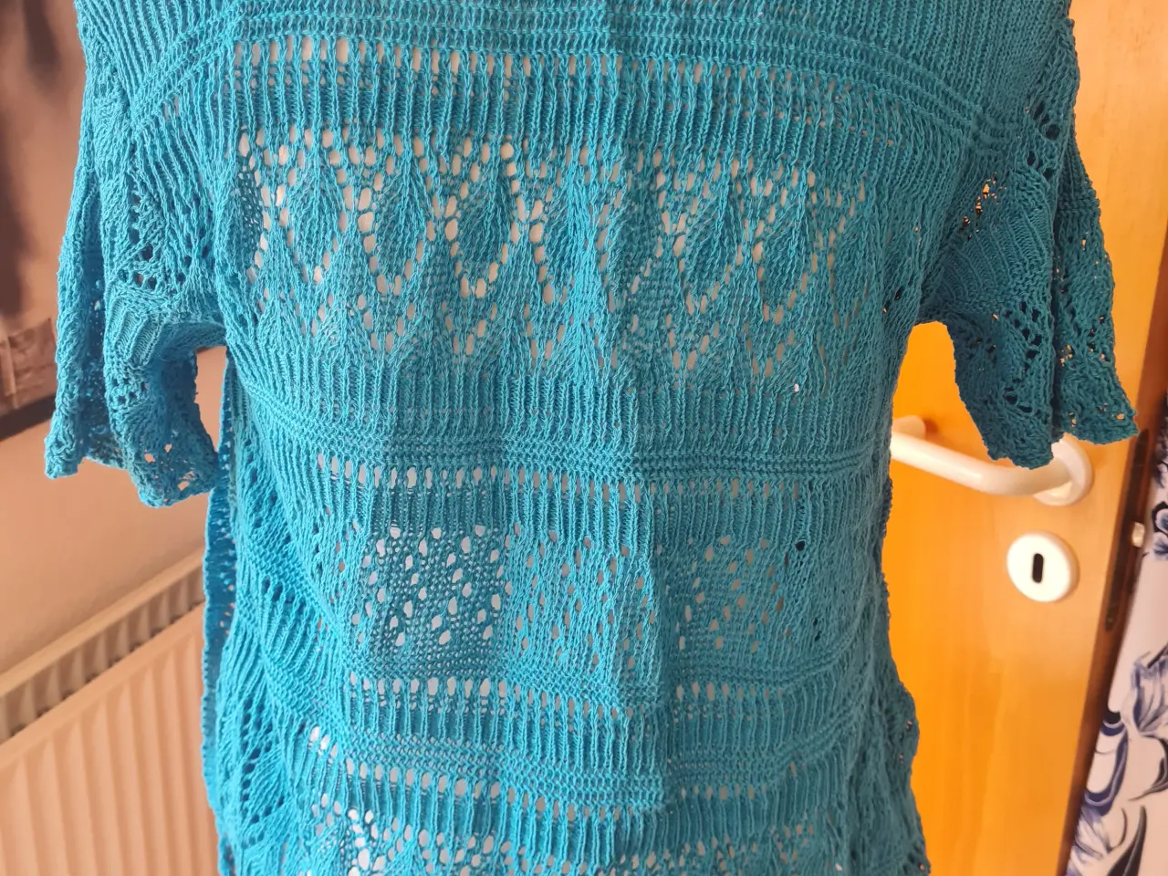 Billede 4 - Bina Let cardigan ca str 42-46