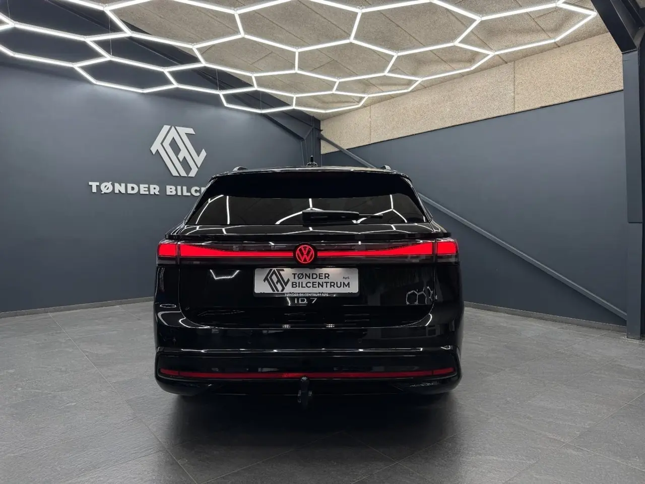 Billede 11 - VW ID.7 77 Pro Tourer