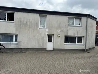 Skønt lokale beliggende i Alderslyst. Silkeborg