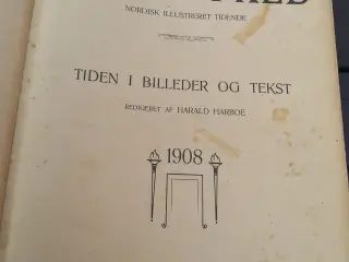 Gamle aviser 