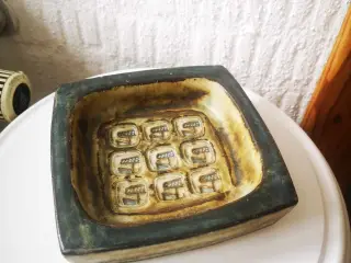 Royal Copenhagen stentøj
